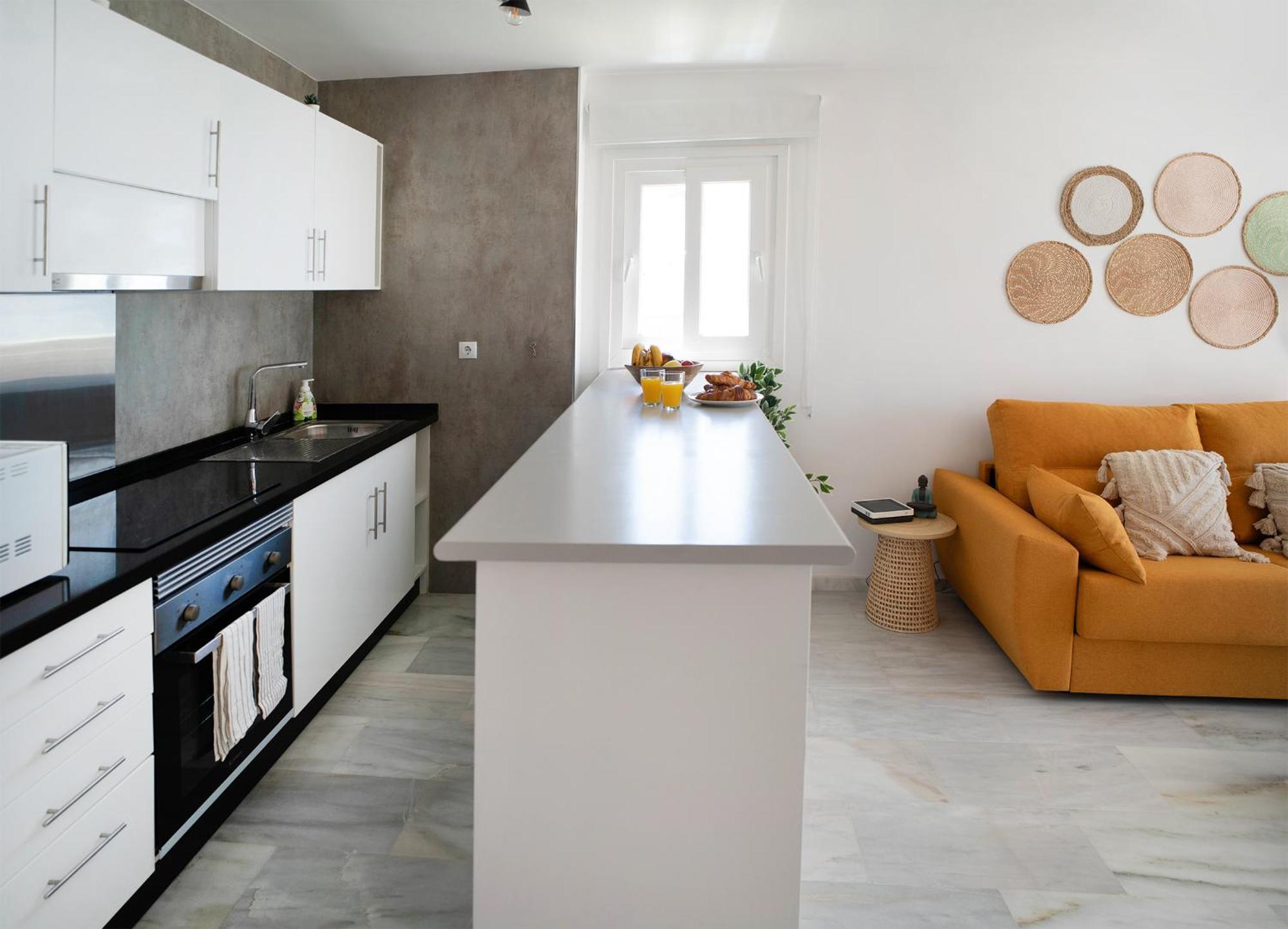 Coral Island Mediterranean Duplex Penthouse Бенальмадена Екстер'єр фото